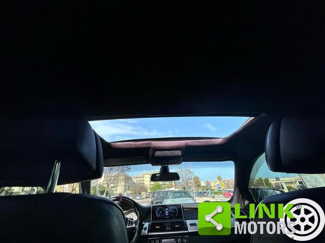 BMW X6 xDrive35d Futura