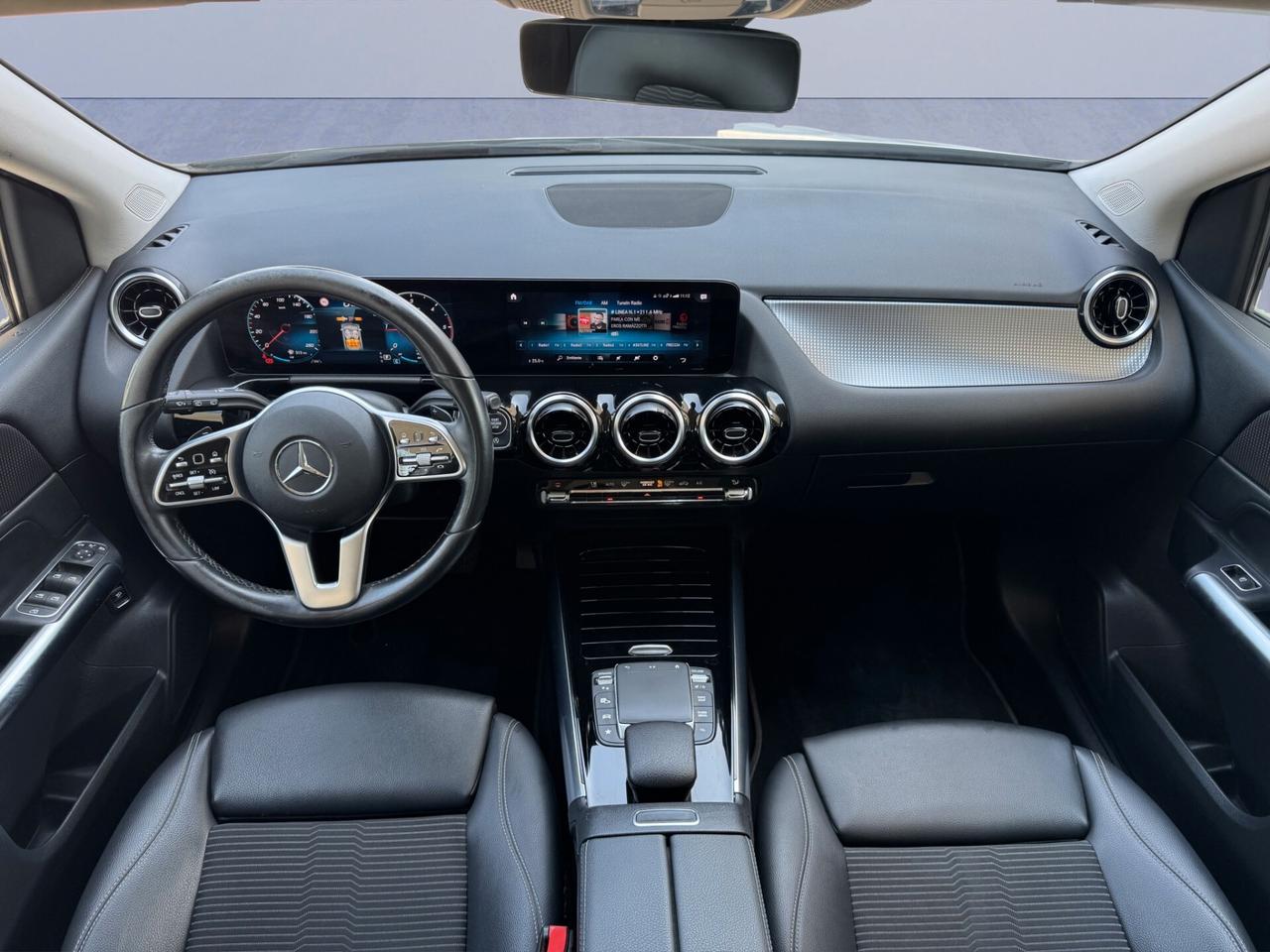 Mercedes-benz B 180 d Automatic Sport Plus