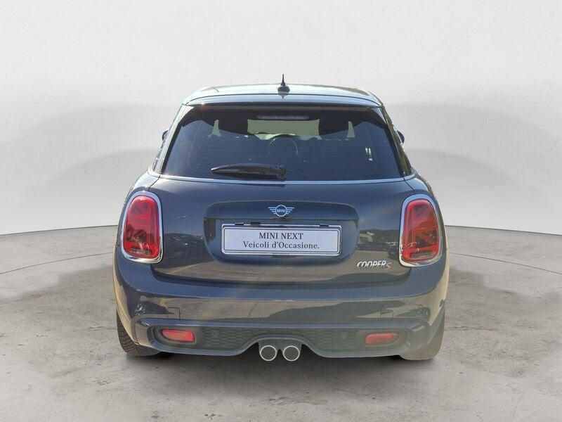 MINI Mini 5 porte Mini 5p 2.0 Cooper S Hype auto