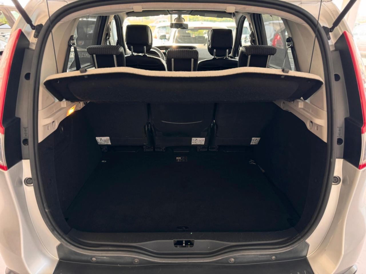 Renault Scenic Scénic X-Mod 1.5 dCi 110CV Dynamique