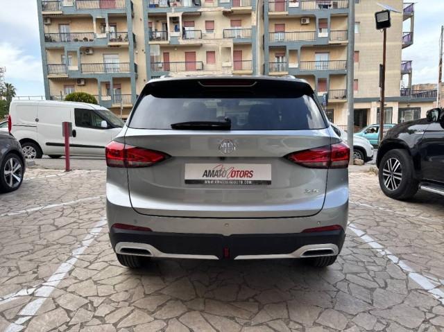 Mg ZS 1.5 Comfort