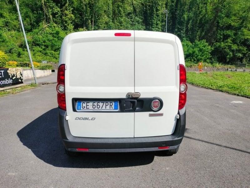 FIAT Doblò 1.6 MJT 105CV S&S PC-TN Cargo Business