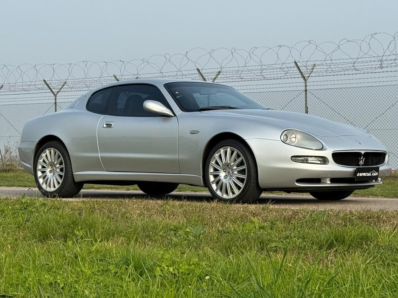 Maserati Coupé 4.2 V8 Cambiocorsa ASI