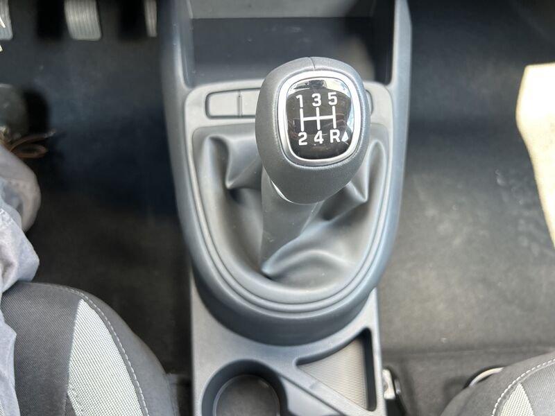 Hyundai i10 NUOVA PE MY25 5P 1.0 MT CONNECTLINE