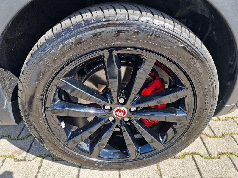 Jaguar E-Pace 2.0D 150 CV R-Dynamic S