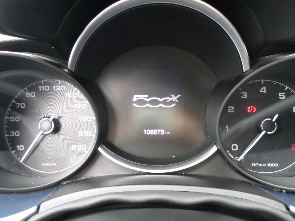 Fiat 500X 1.0 T3 120 CV Cross