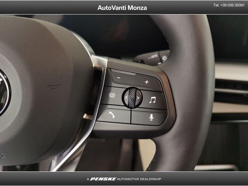 BMW Serie 2 Active Tourer 218d Active Tourer auto