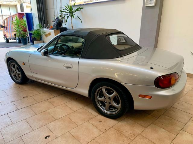 Mazda MX-5 MX-5 NB 1.6i 16v
