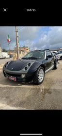 Smart Roadster 700 passion