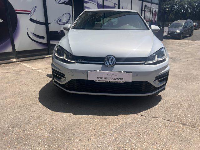 VOLKSWAGEN Golf golf 7.5 1.5 tsi 150 cv r-line