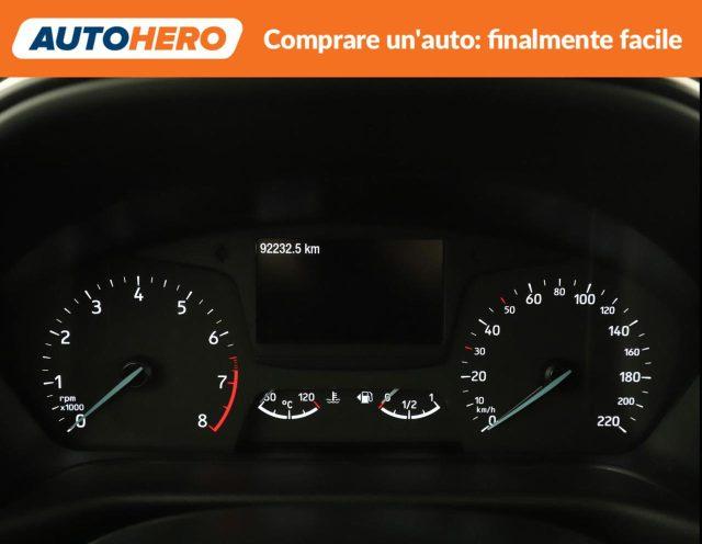 FORD Fiesta 1.0 Ecoboost 100 CV 5 porte ST-Line