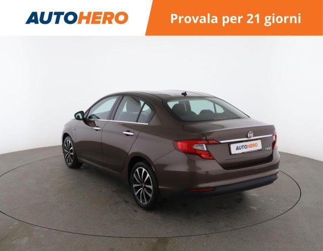 FIAT Tipo 1.4 4 porte Lounge