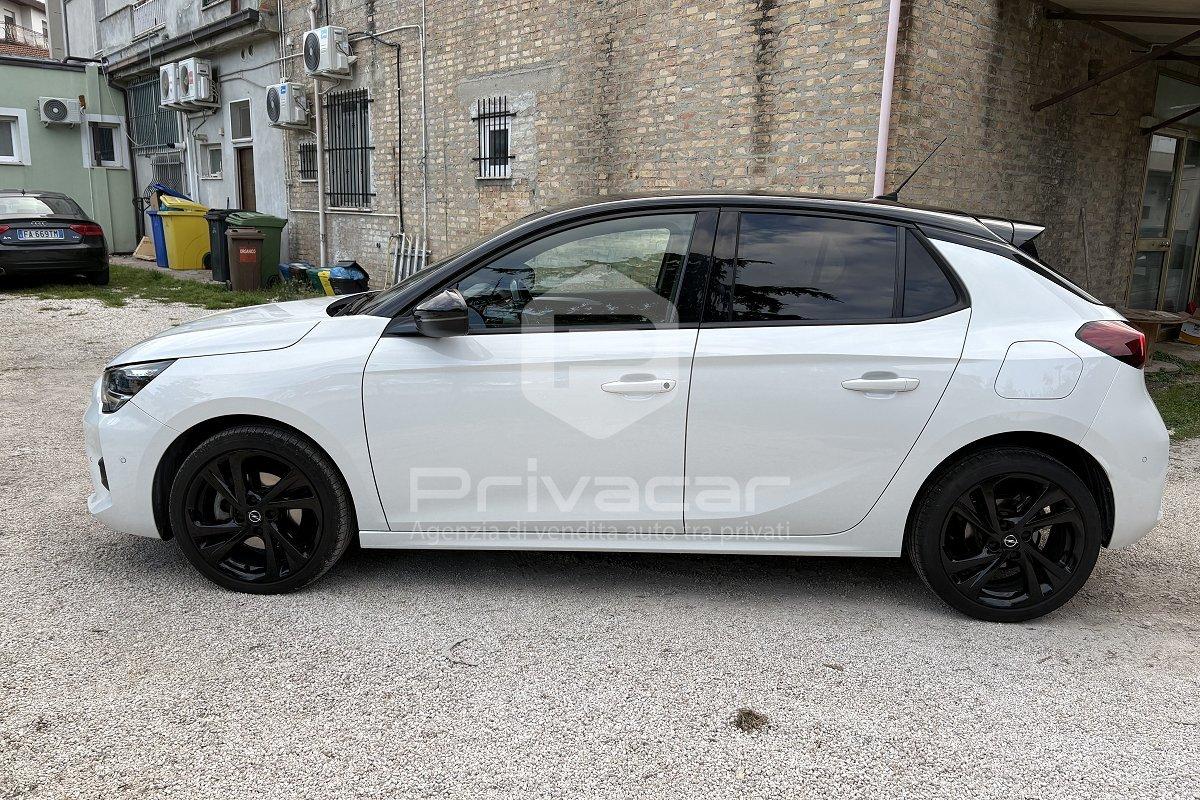 OPEL Corsa 1.2 100 CV GS Line