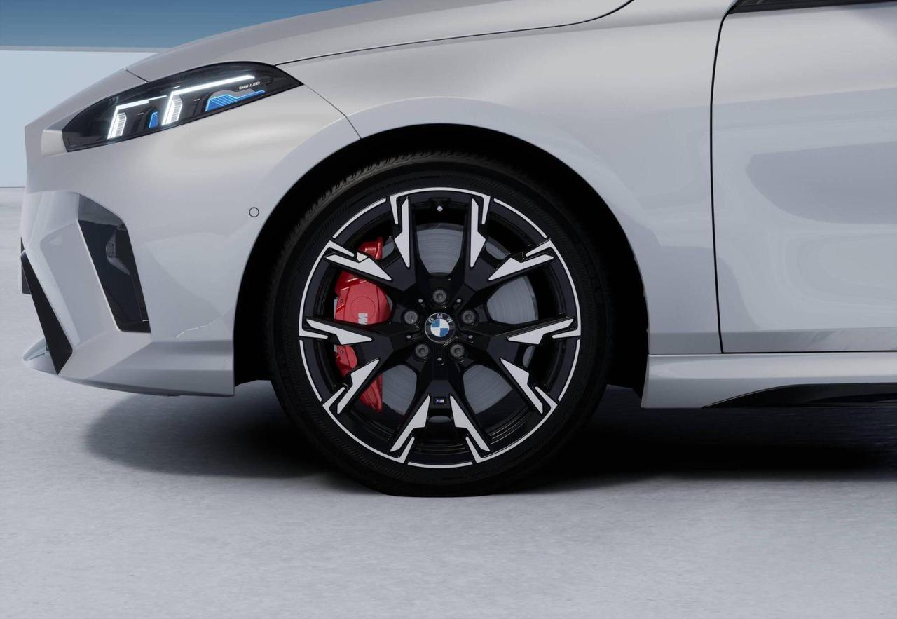 BMW Serie 1 120 48V MSport Pro