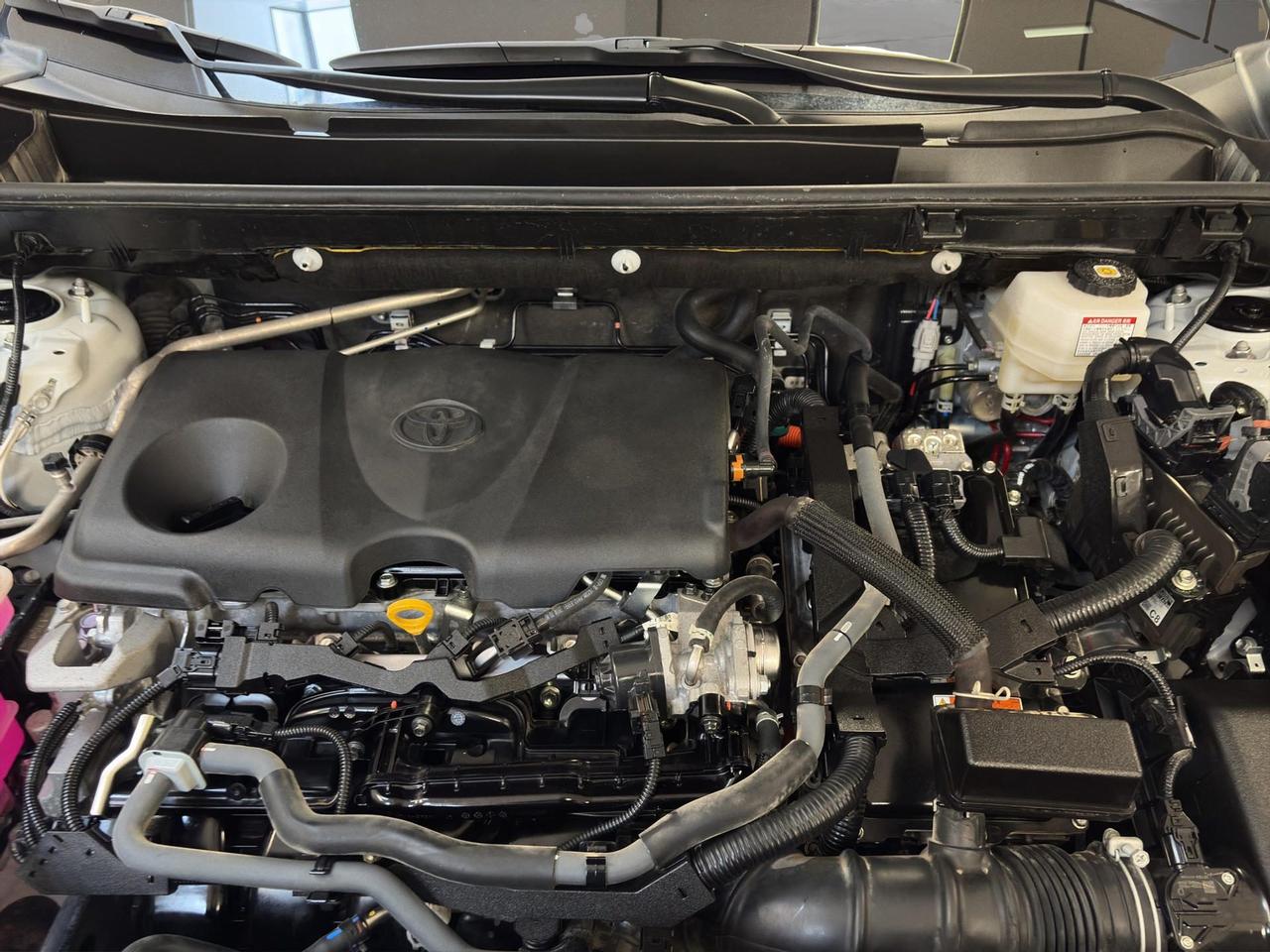 Toyota Rav4 2.5 vvt-ie h Style 2wd 218cv e-cvt