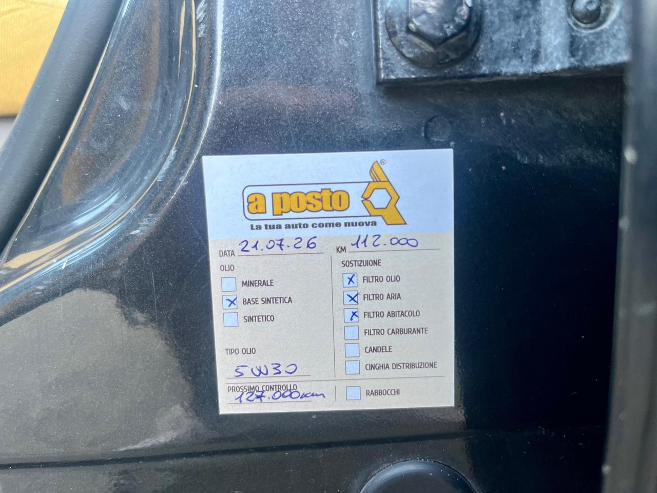 Fiat Panda 1.2 4x4 Climbing 2004 112.000km