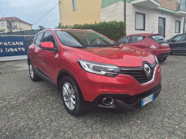 Renault Kadjar TCe 140CV FAP Sport Edition