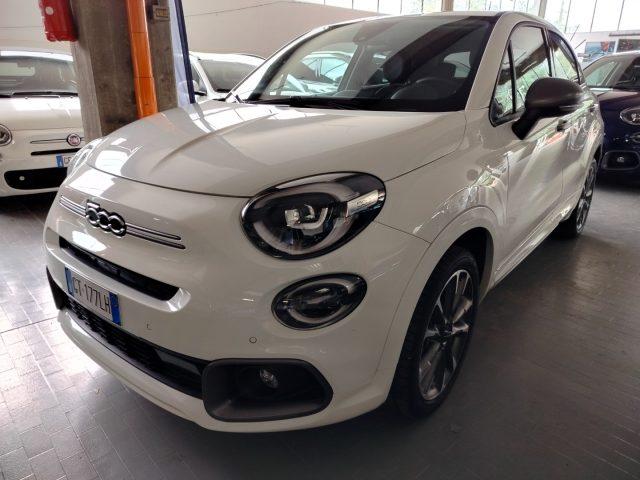 FIAT 500X 1.5 T4 Hybrid 130 CV DCT Sport SUPERPROMO