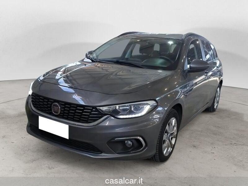 FIAT Tipo Tipo 1.6 Mjt S&S DCT SW Business FINO A 3 ANNI DI GARANZIA KM ILLIMITATI PARI ALLA NUOVA