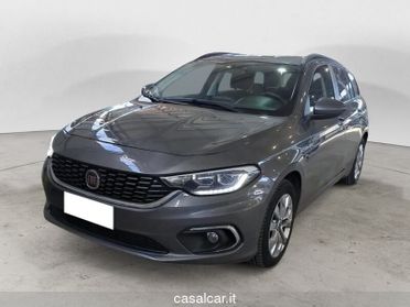 FIAT Tipo Tipo 1.6 Mjt S&S DCT SW Business FINO A 3 ANNI DI GARANZIA KM ILLIMITATI PARI ALLA NUOVA