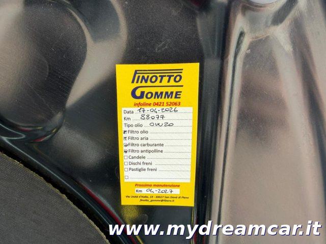 JEEP Compass 2.0 Multijet II aut. 4WD Longitude