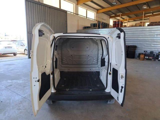 FIAT Fiorino 1.3 MJT 95CV