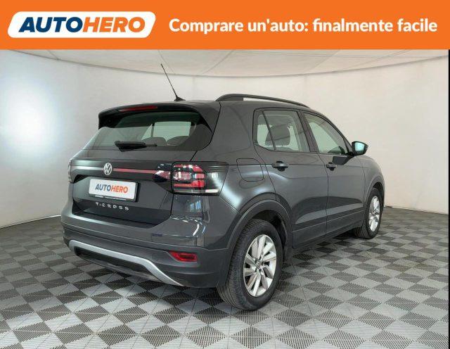 VOLKSWAGEN T-Cross 1.0 TSI 115 CV Style BMT