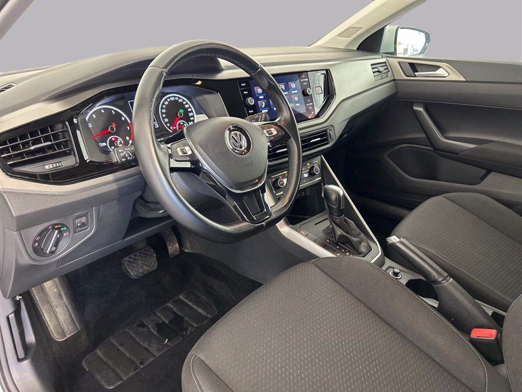 VOLKSWAGEN Polo 5p 1.0 tsi sport 95cv dsg del 2020