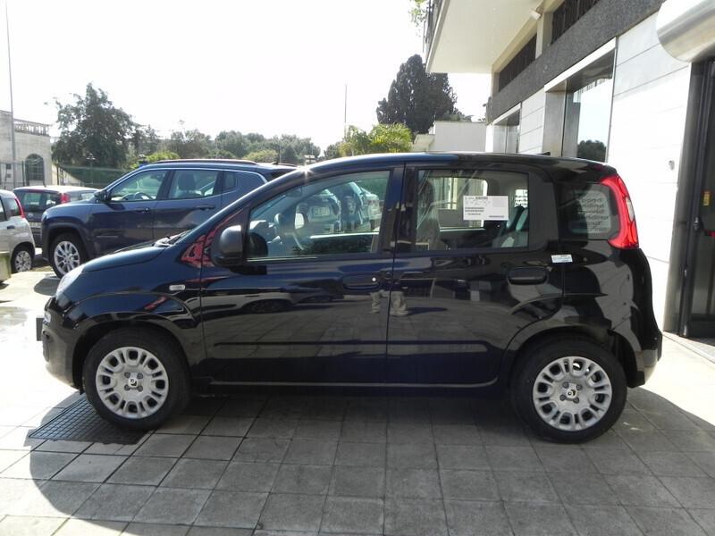 Fiat Panda 1.0 FireFly S&S Hybrid Icon