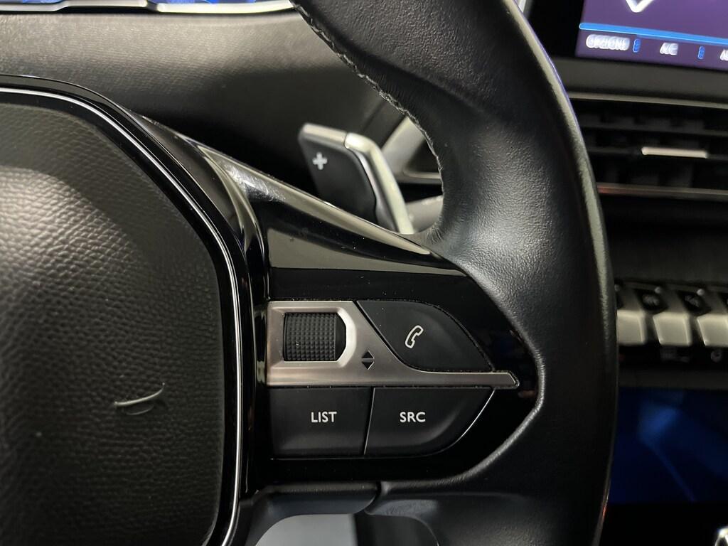 Peugeot 3008 1.5 bluehdi Allure s&s 130cv eat8