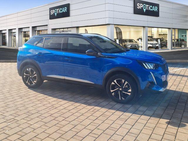 PEUGEOT 2008 BEV 136CV GT