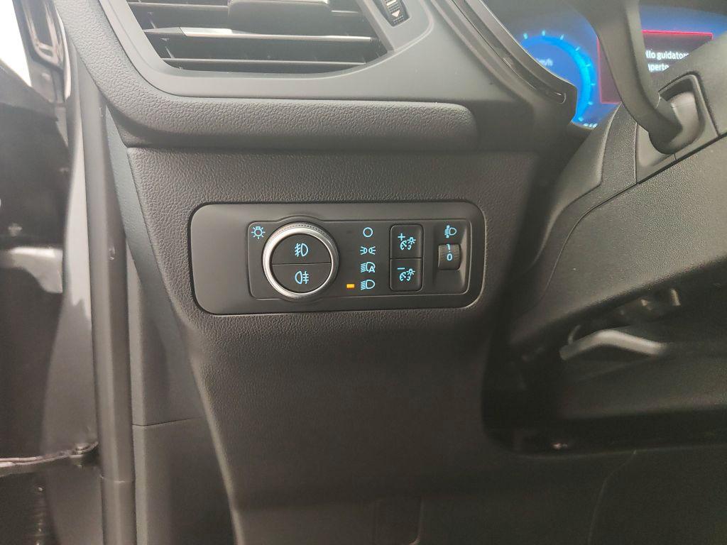 FORD Kuga 3ª serie - Kuga 1.5 EcoBlue 120 CV 2WD ST-Line
