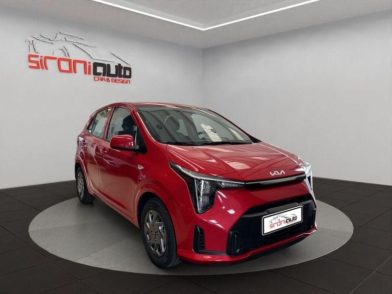 Kia Picanto 1.0 GPL Urban - PROMO SIRONIAUTO+