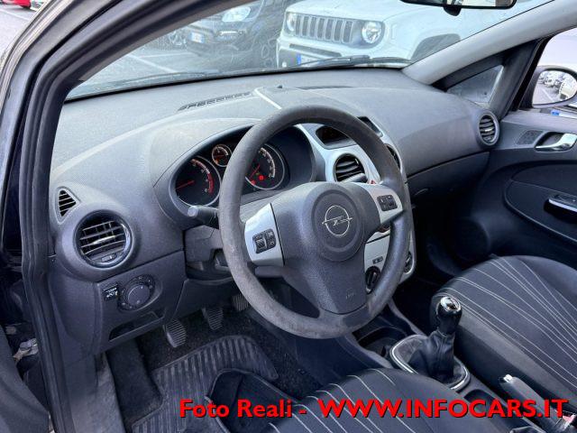 OPEL Corsa 1.2 80 CV GPL 5 porte Club