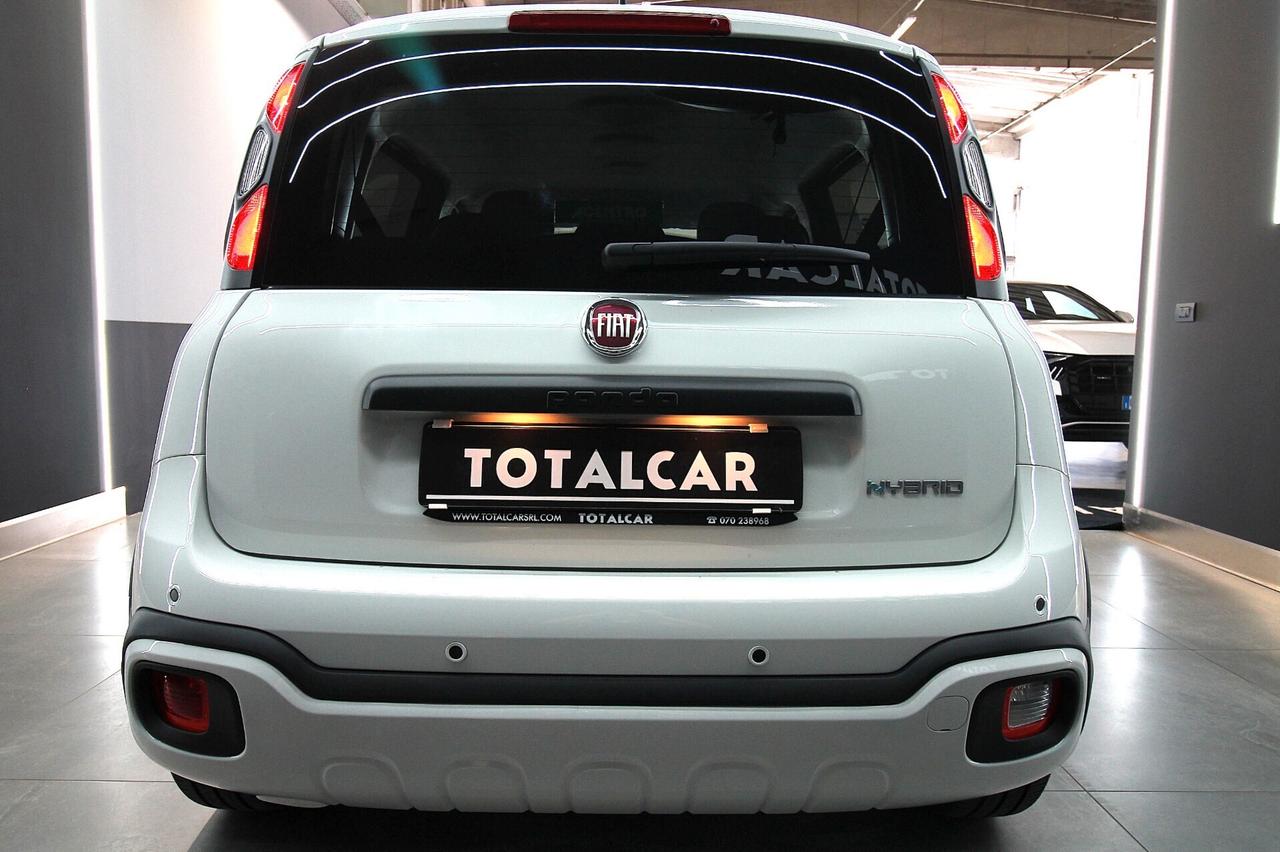 FIAT PANDINA 1.0 65 CV HYBRID CROSS