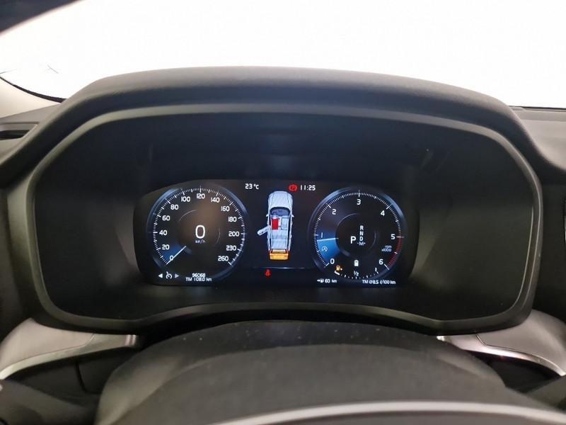VOLVO V60 B4 D Momentum Business Pro Autom. MY22 WAGON