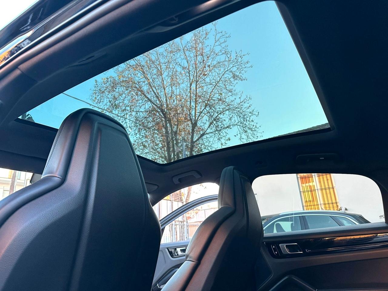 PORSCHE CAYENNE COUPE 3.0 V6 340CV