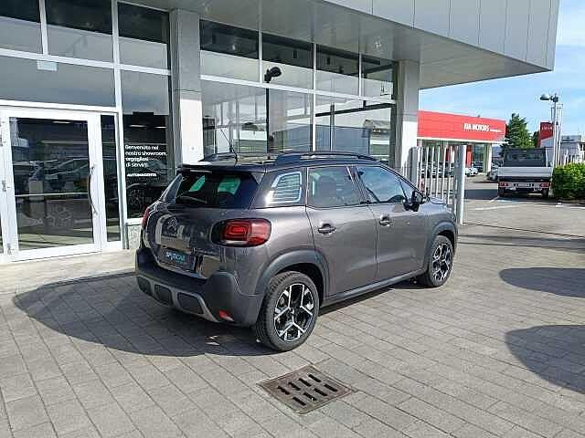 Citroen C3 Aircross 1.2 PureTech 130cv EAT6 SHINE PACK AZIENDALE