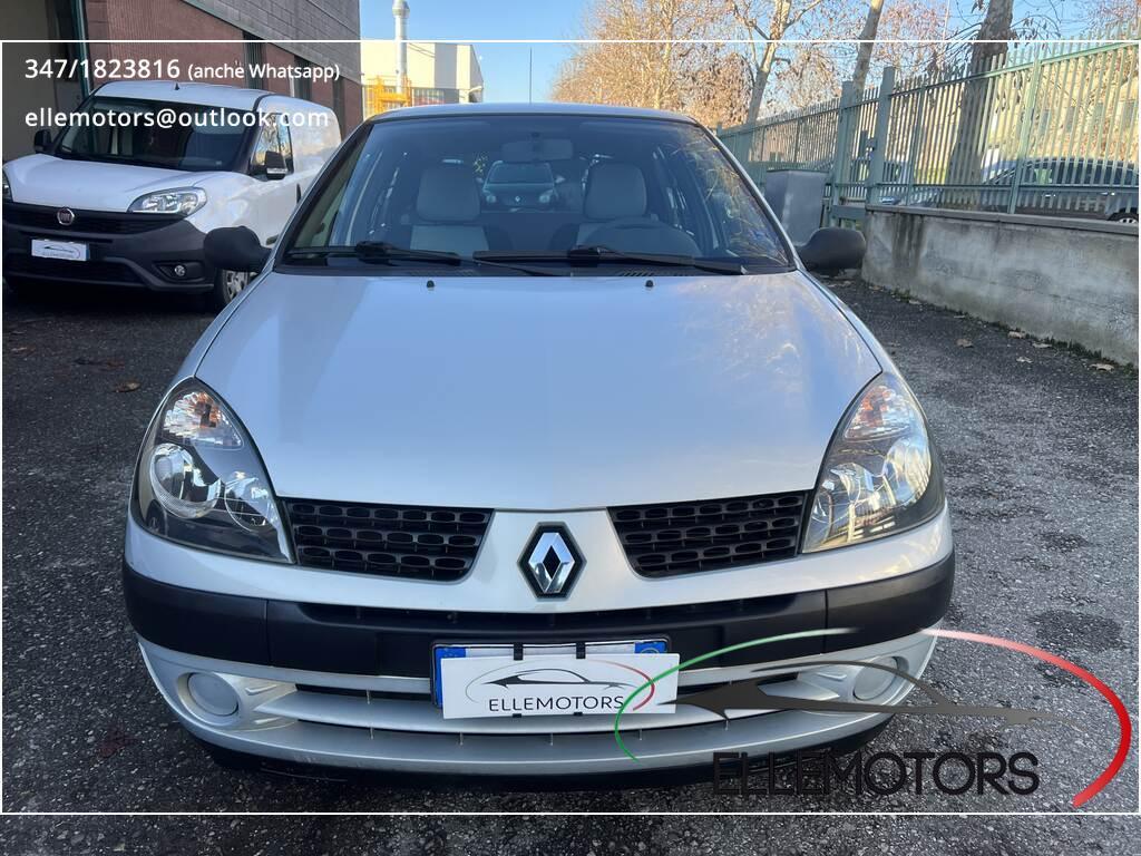 Renault Clio 5 Porte 1.2 Ice