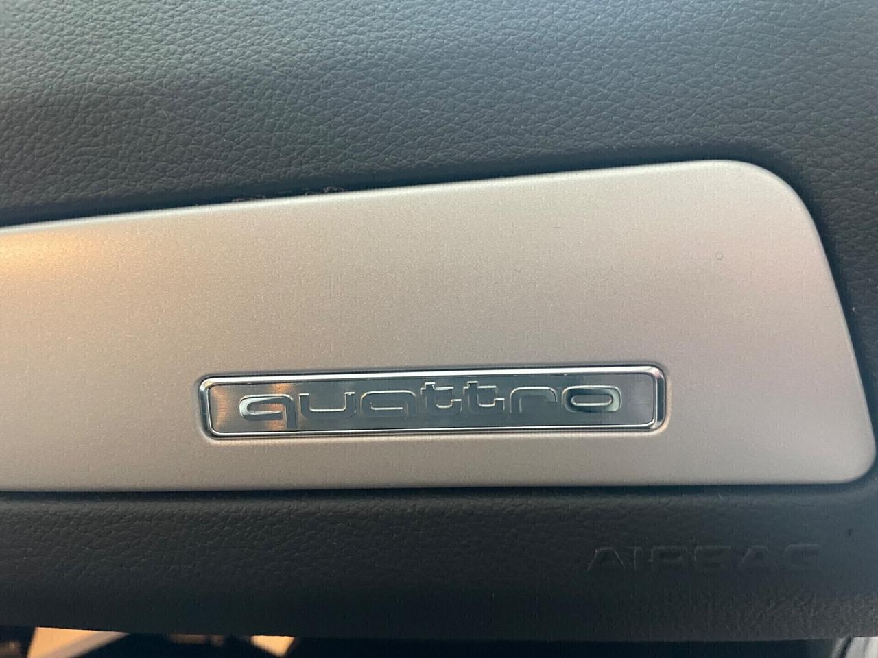 AUDI Q5 2.0 TDI AUTOMATICA ADVANCED PLUS