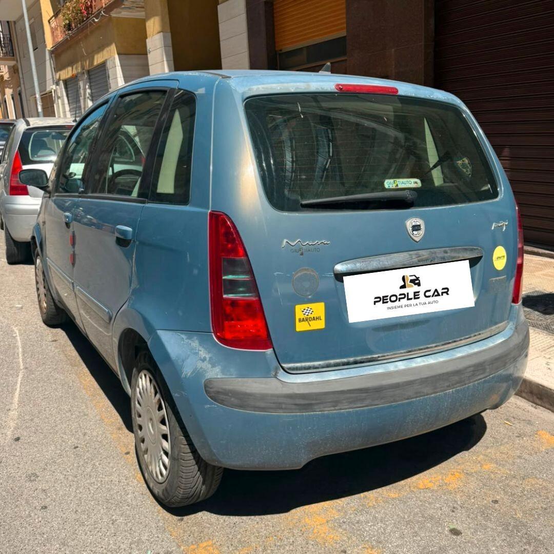 Lancia MUSA 1.3 Multijet 16V - 90 CV