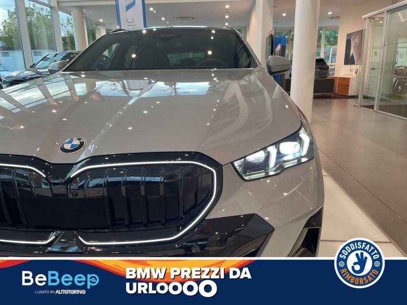 BMW Serie 5 Touring 520d xDrive M Sport Pro