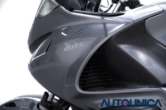 HONDA Deauville 700 NT700VA