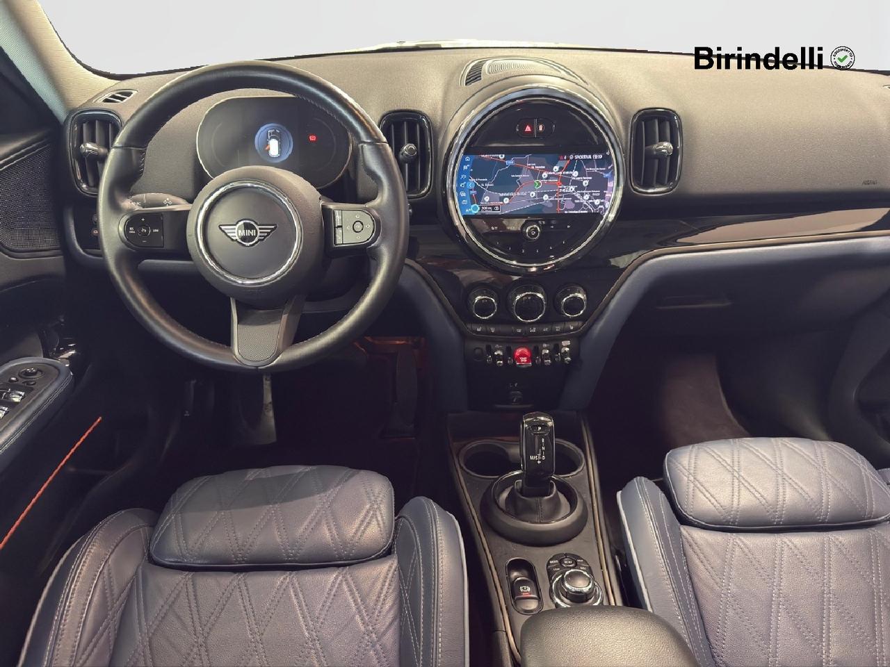 MINI Mini Countrym.(F60) - Mini 1.5 Cooper Yours Countryman