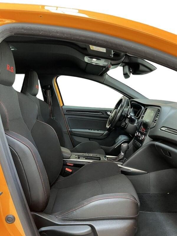 Renault Mégane TCe 300 CV EDC R.S. Trophy 4Control