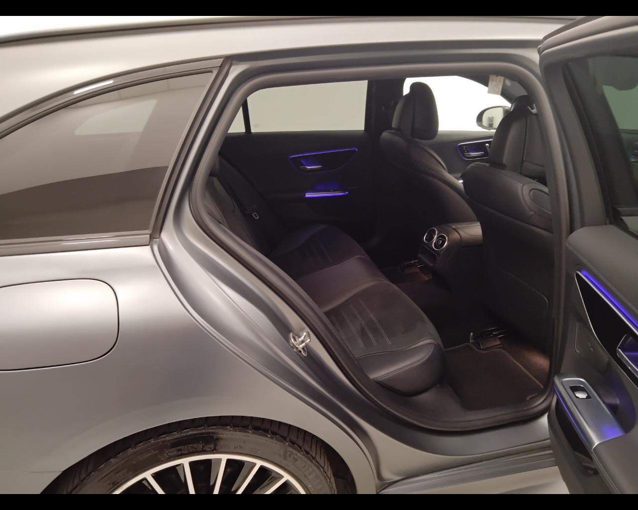 Mercedes-Benz Classe C-S206 SW 2021 - C SW 300 d mhev Premium Plus auto