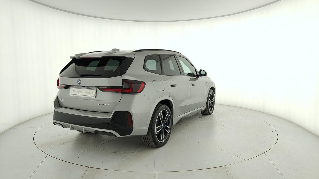 BMW X1 U11 - X1 xdrive 25e MSport Pro auto