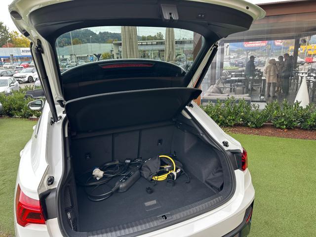 AUDI Q3 SPB 45 TFSI E S tronic Business Plus 10000KM