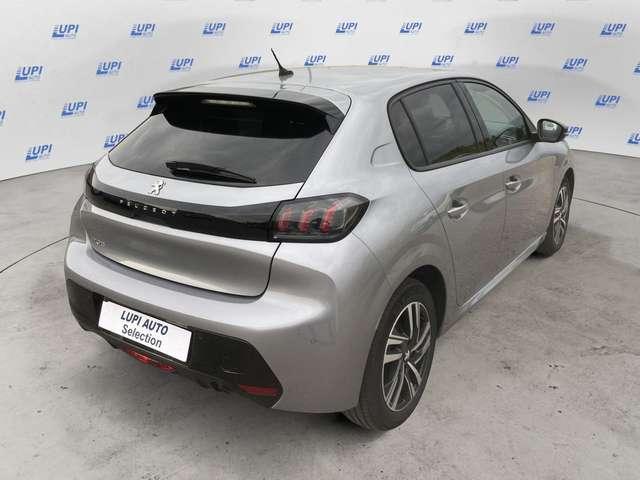 Peugeot 208 1.2 puretech Allure Pack s&s 100cv