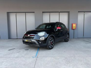 Fiat 500 X 500X 1.3 mjt (red) 95cv